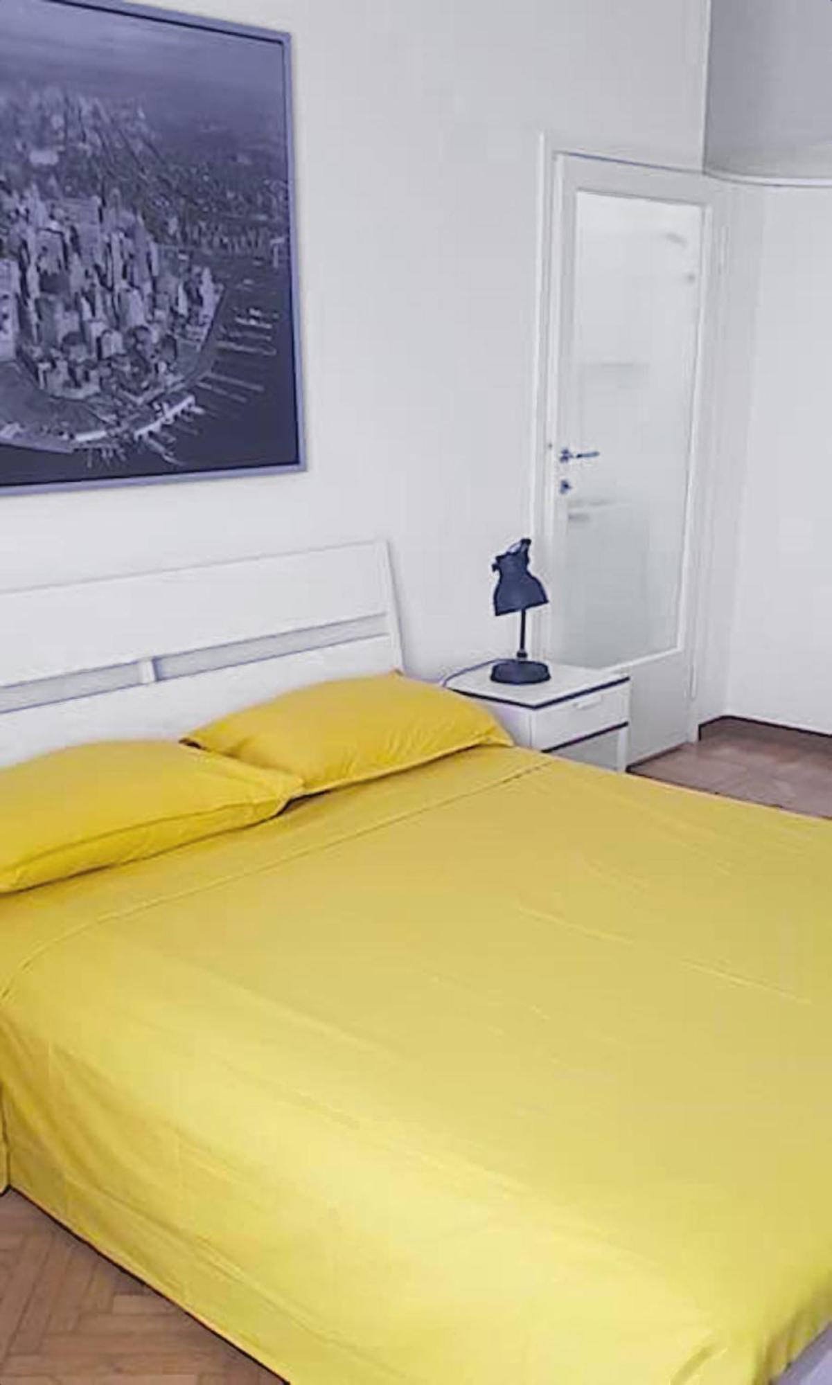 Tortona District Apartment Milán Exterior foto